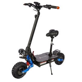 Електросамокат Spark OUTLANDER RAPTOR 11` (60V 2990W 20AH АМ2)